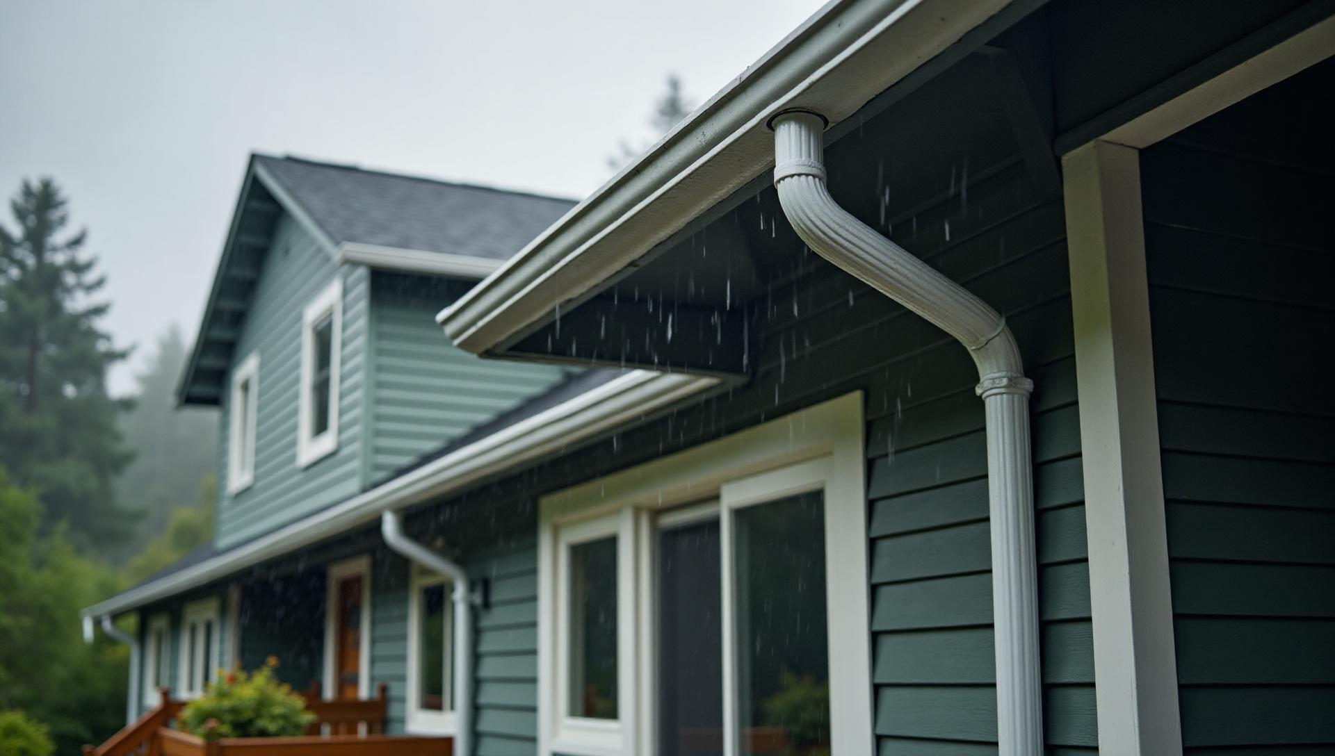 How to Prevent Water Damage in Oregon Homes