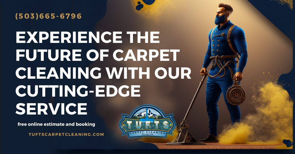 Professional Steam Cleaning for Your Carpets